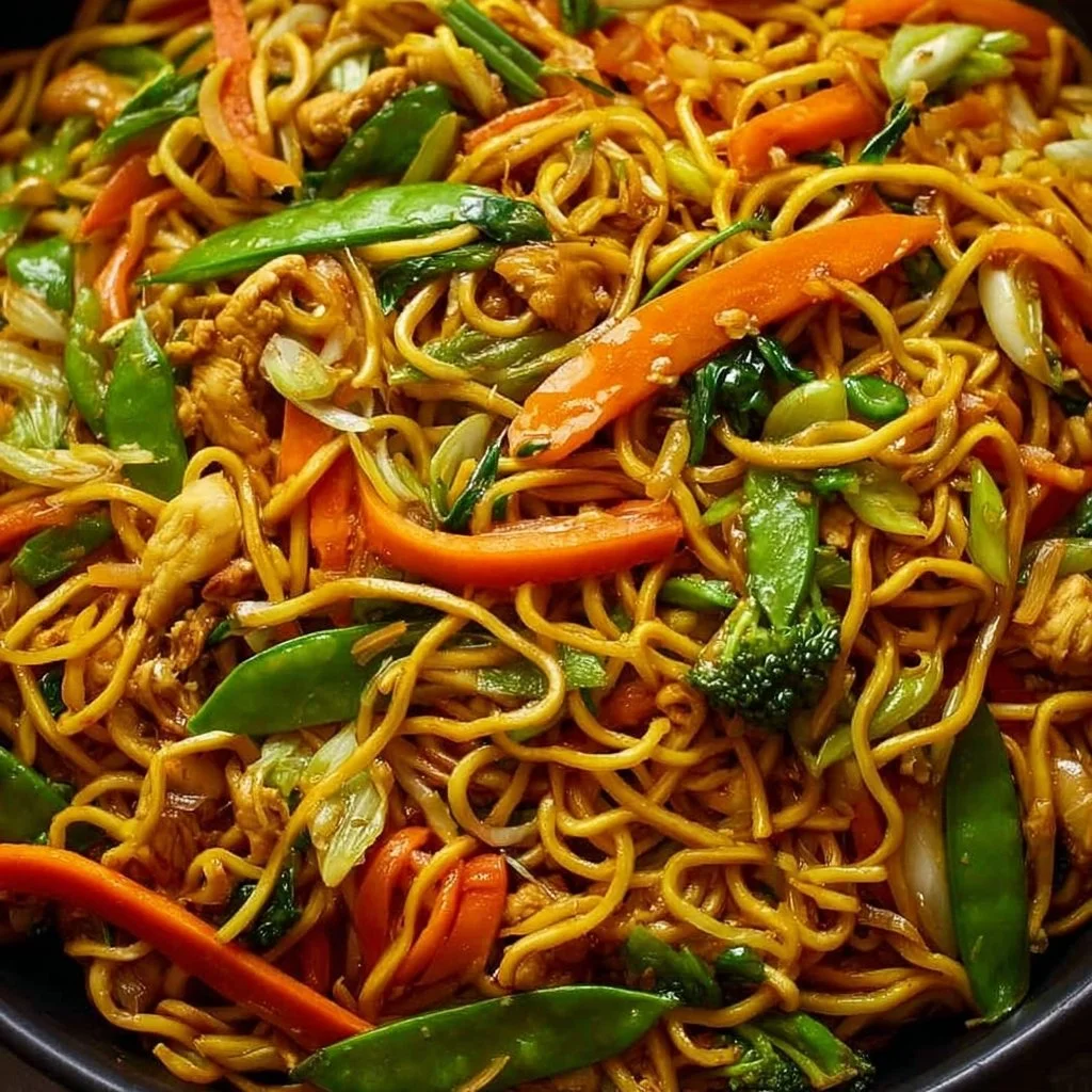 Chow Mein