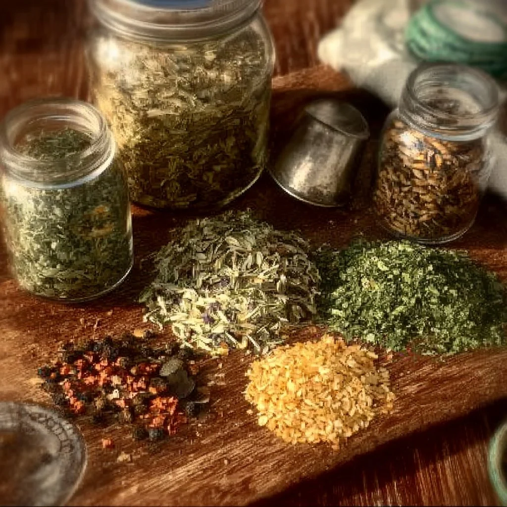 Homemade Italian Sausage