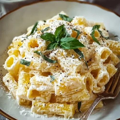 Irresistibly Easy Ricotta Pasta Recipe Creamy Q 2026 01 12 141637 819x1024 1