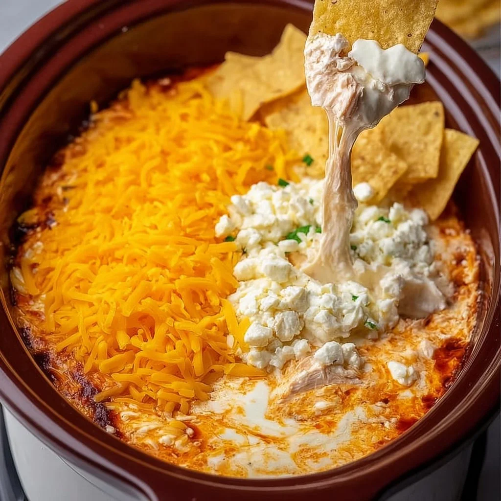 Pin by Brandy Torres on Meals this week in 2025 | Easy dip recipes, Recipes, Easy crockpot recipes