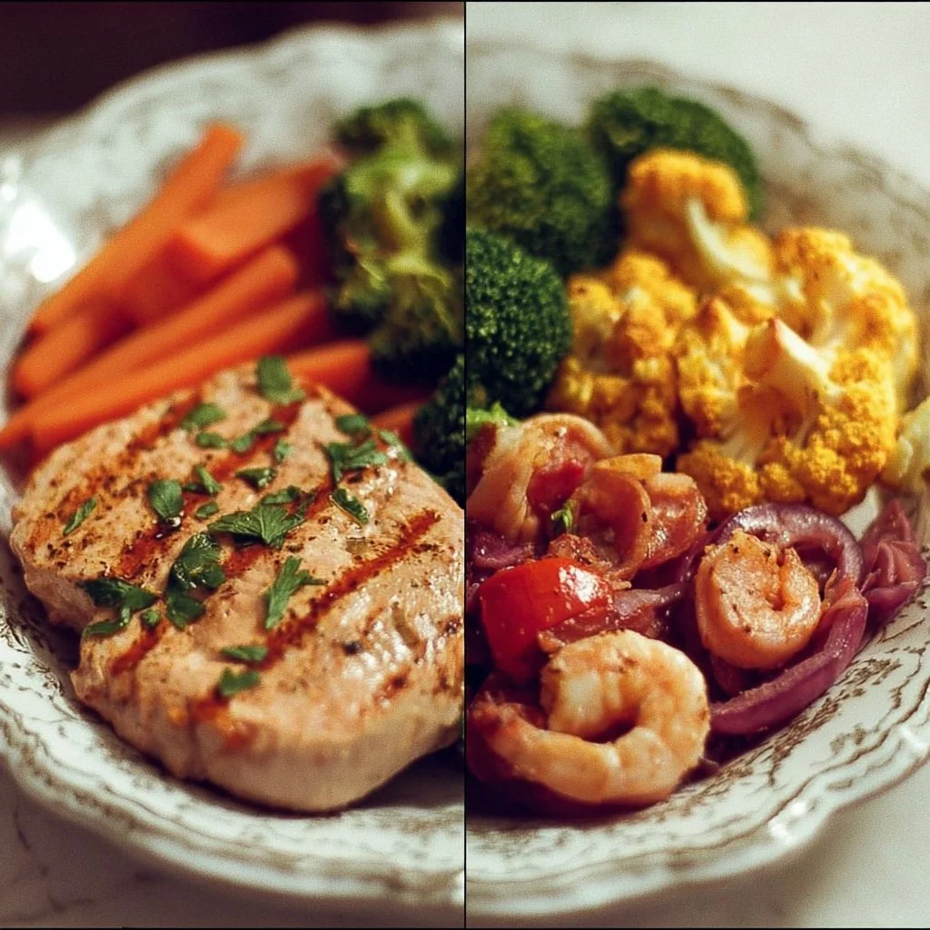 100 grams protein meal plan for muscle building and energy maintenance