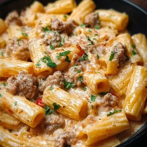 Creamy Sausage Rigatoni 2026 01 12 134543 819x1024 3