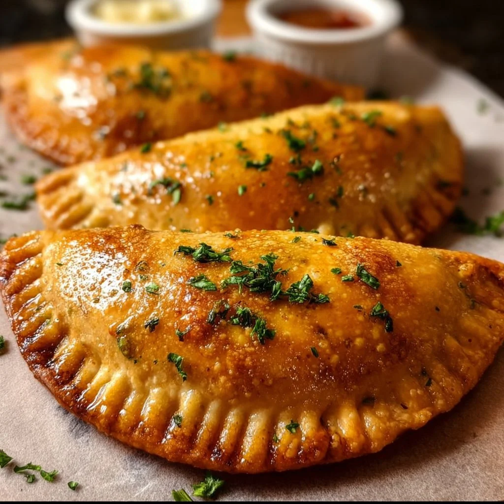 Gluten Free Empanadas