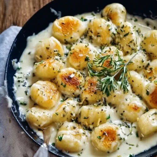 Heavenly Millionaire Gnocchi With Creamy Sauce In 2026 01 12 134549 819x1024 2