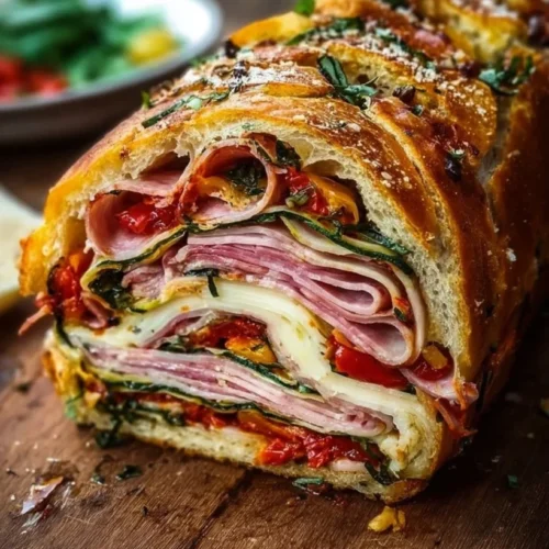 Ultimate Pressed Italian Picnic Sandwich Loaf 2026 01 12 134611 819x1024 1